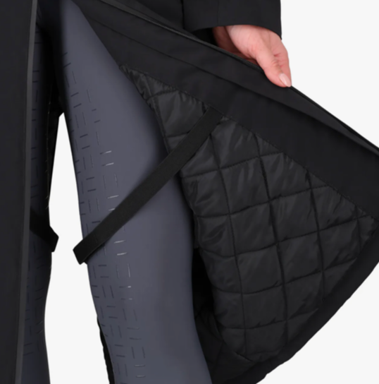 Veste d'hiver Livora Waterproof