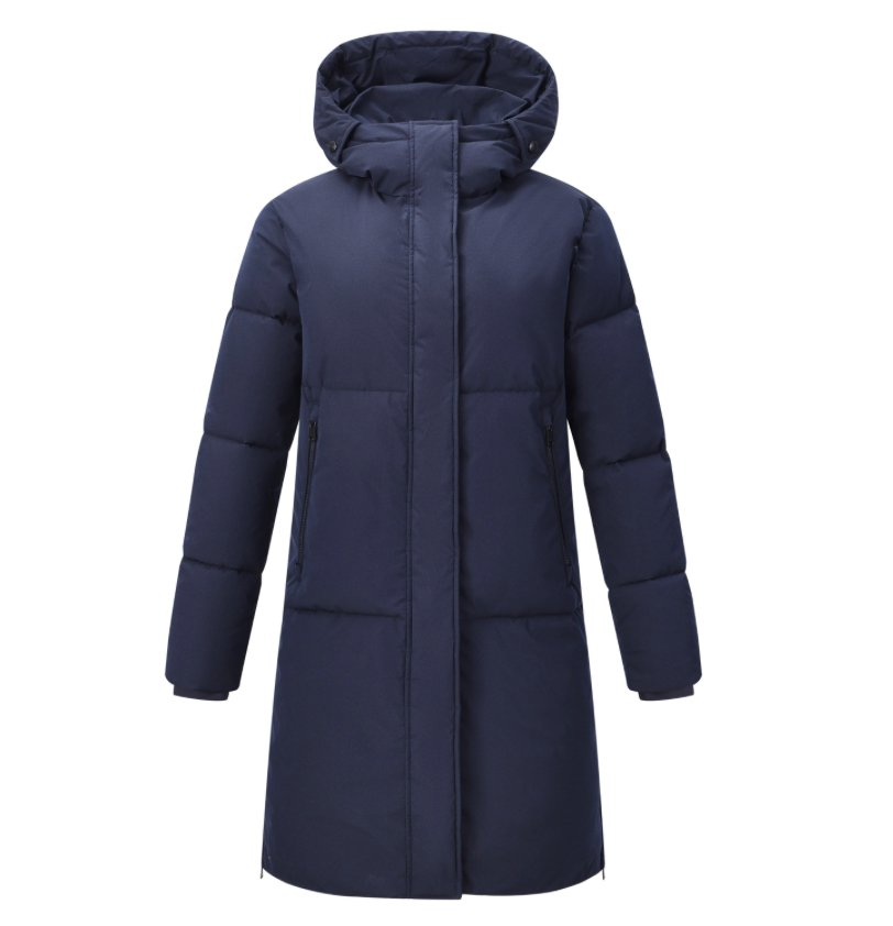 Parka HVP-Rowan