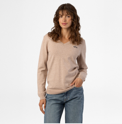 Pull-over HVP Oralie