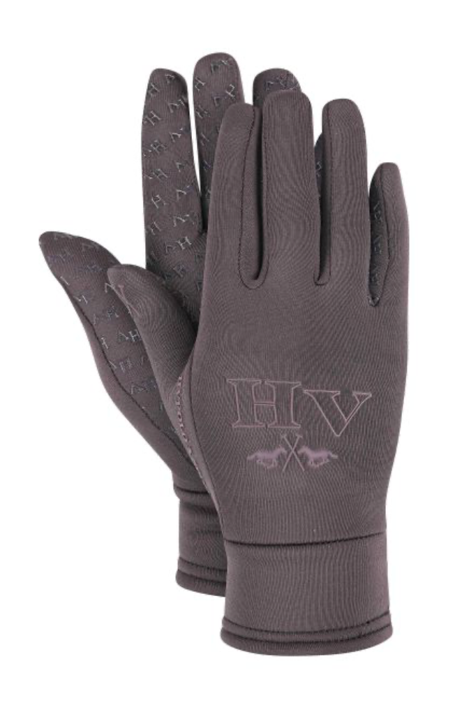 Gloves Winter HV POLO