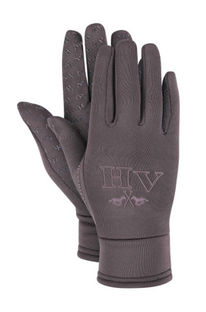Gloves Winter HV POLO