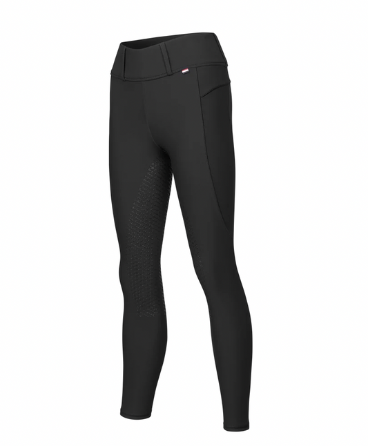Legging Kingsland imperméable full grip "Anastasia"