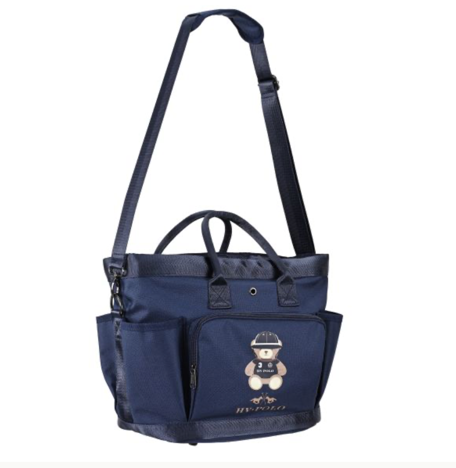 Grooming bag HVPPolo teddy