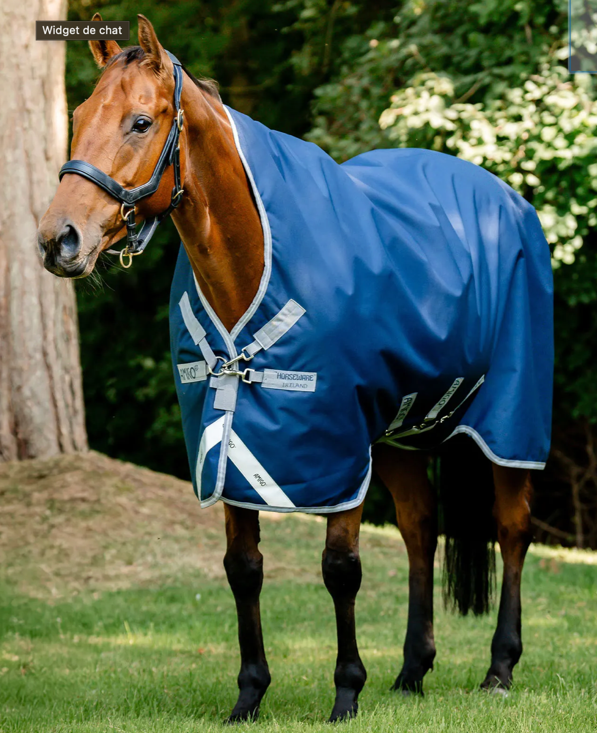 AMIGO® 1200D WUG TURNOUT 150G