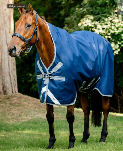AMIGO® 1200D WUG TURNOUT 150G