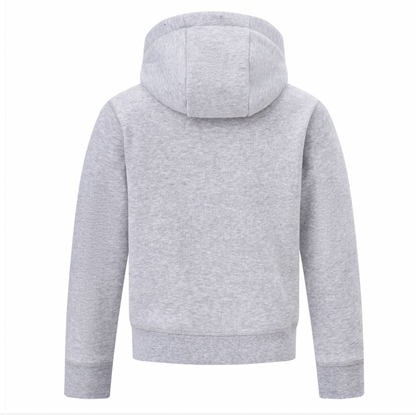 Sweat à capuche HVP Teddy - enfant