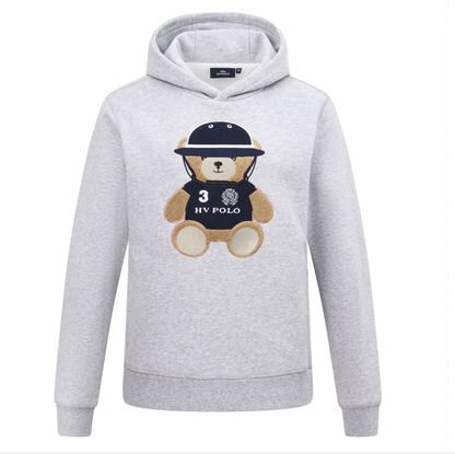 Sweat à capuche HVP Teddy