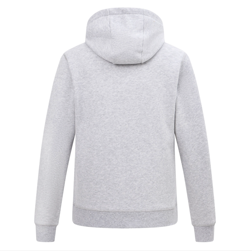 Sweat à capuche HVP Teddy