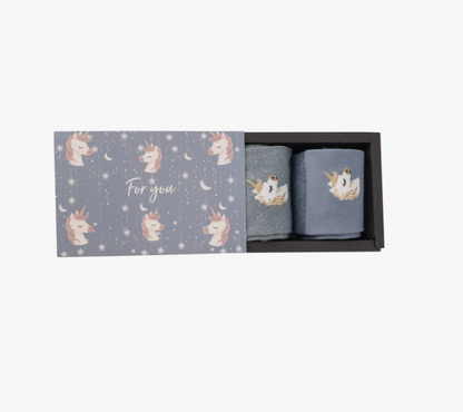 Coffret de chaussettes d’équitation (lot de 2)