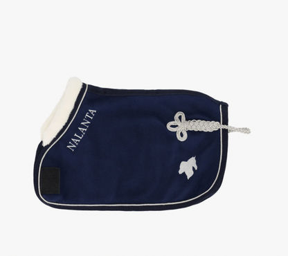 Nalanta Couverture polaire Hobby horse