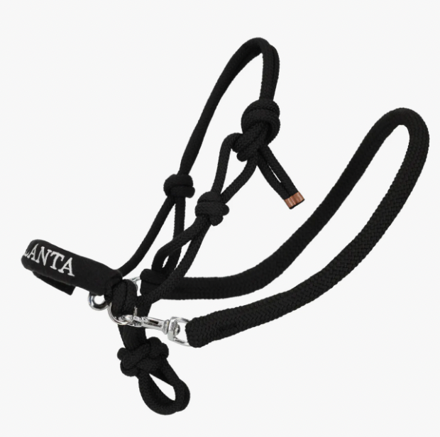 Nalanta Licol corde avec rênes Hobby horse