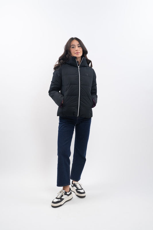 Parka Harcour "Adele"