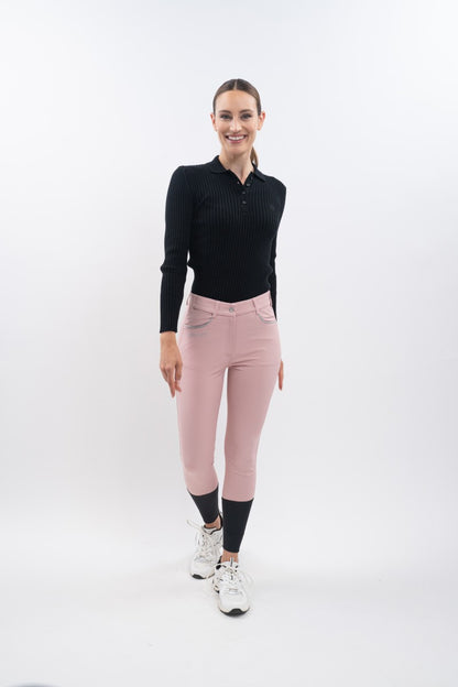 Pantalon Harcour "Jaltika"