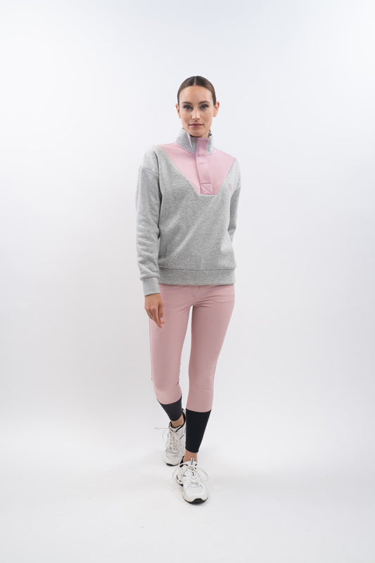 Sweat Harcour "Ambre"