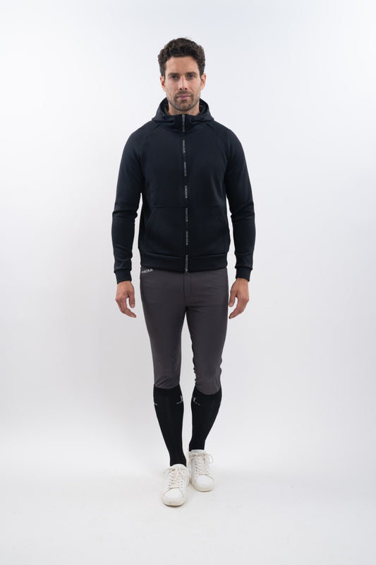 Sweat technique Harcour "Aron" - Homme