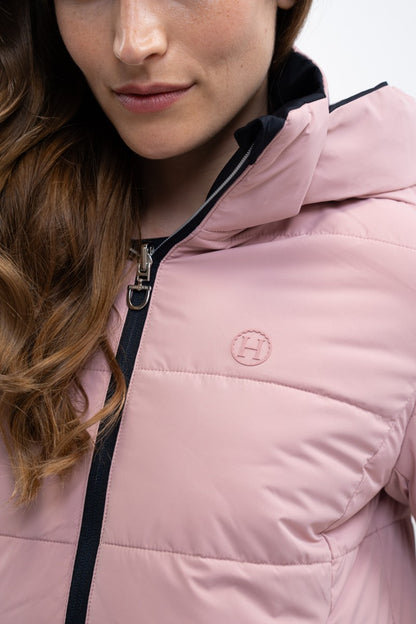 Parka Harcour "Adele"