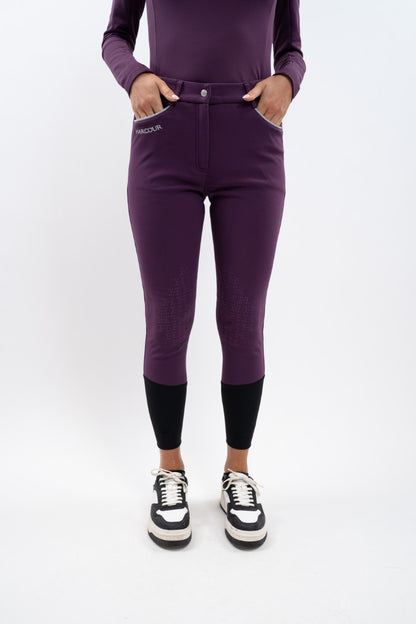 Pantalon Harcour "Jaltika"