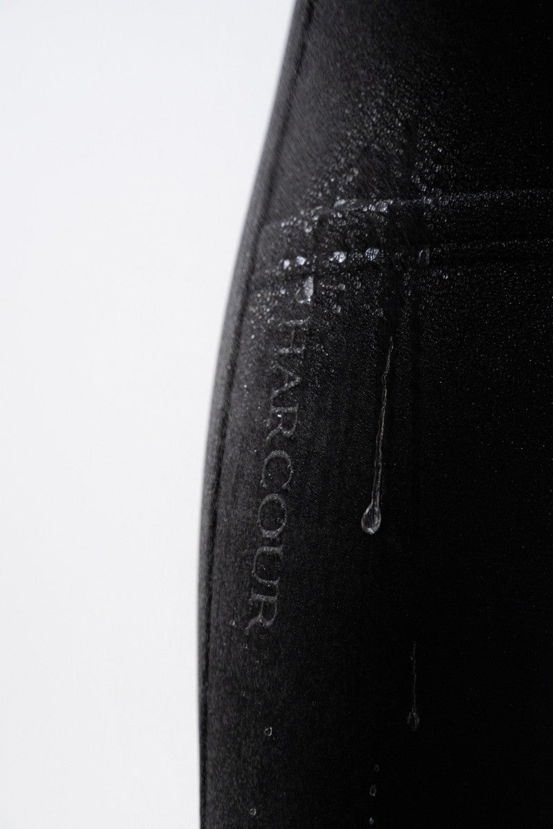 Legging Harcour polaire "Lili"