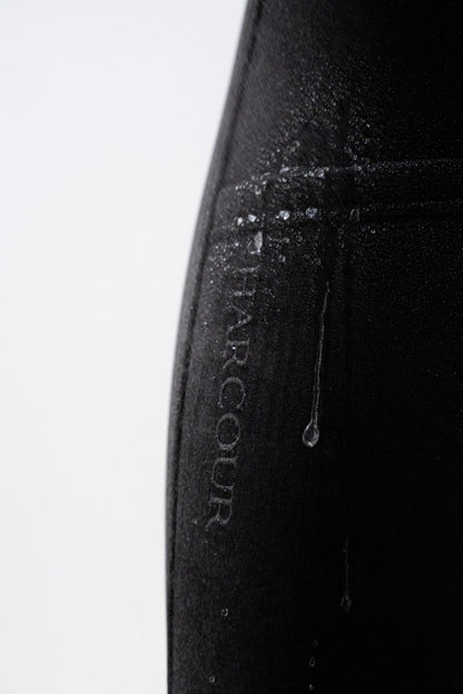 Legging Harcour polaire "Lili"