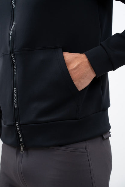 Sweat technique Harcour "Aron" - Homme