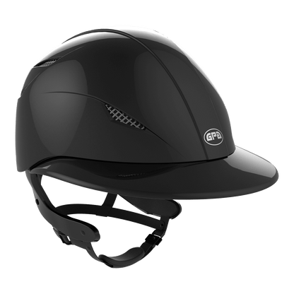 Casque GPA "Easy First Lady TLS"