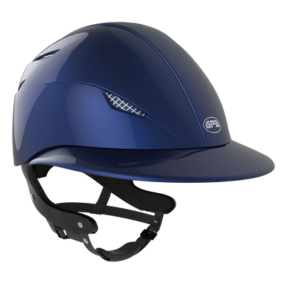 Casque GPA "Easy First Lady TLS"