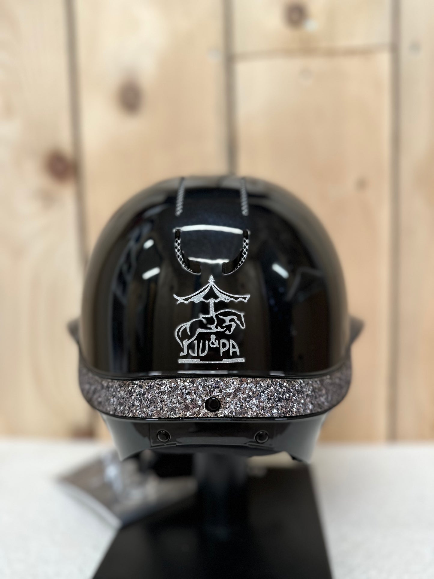 Casque GPA "Global First Lady TLS"  DISCO by Ju & Pa