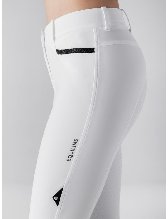 Pantalon Equiline "Gerzikh"