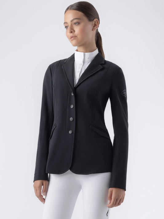 Veste de concours Equiline "GARCIA" -femme