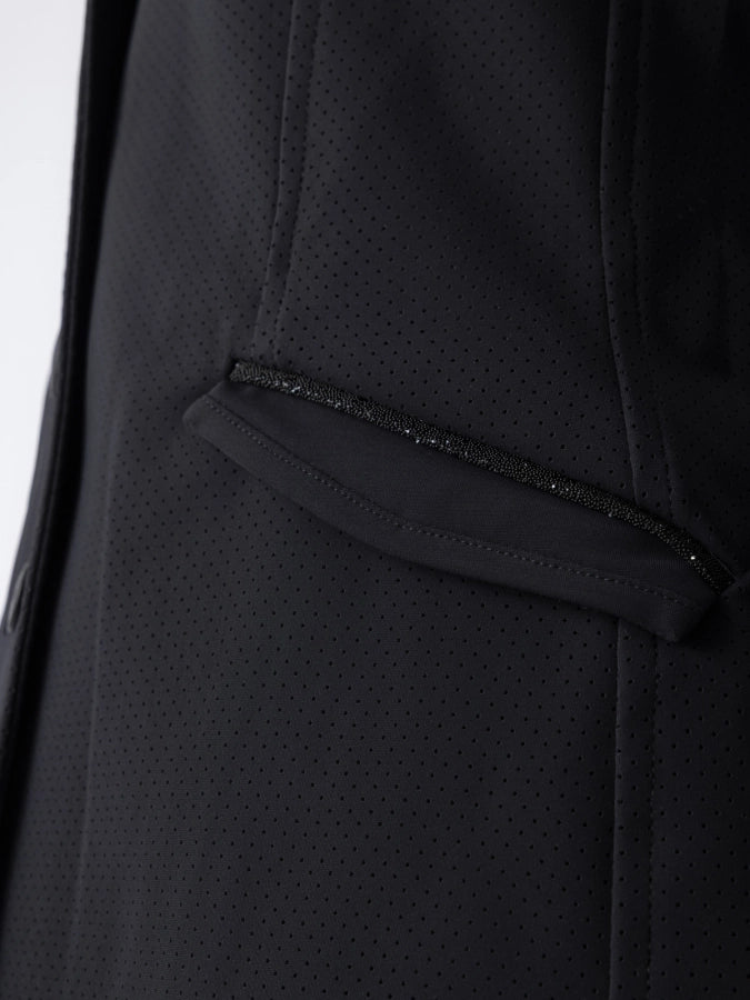 Veste de concours Equiline "GARCIA" -femme
