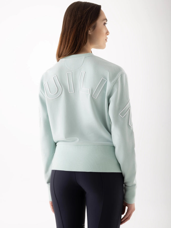 Sweat Equiline "CARLY" -femme