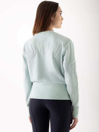 Sweat Equiline "CARLY" -femme