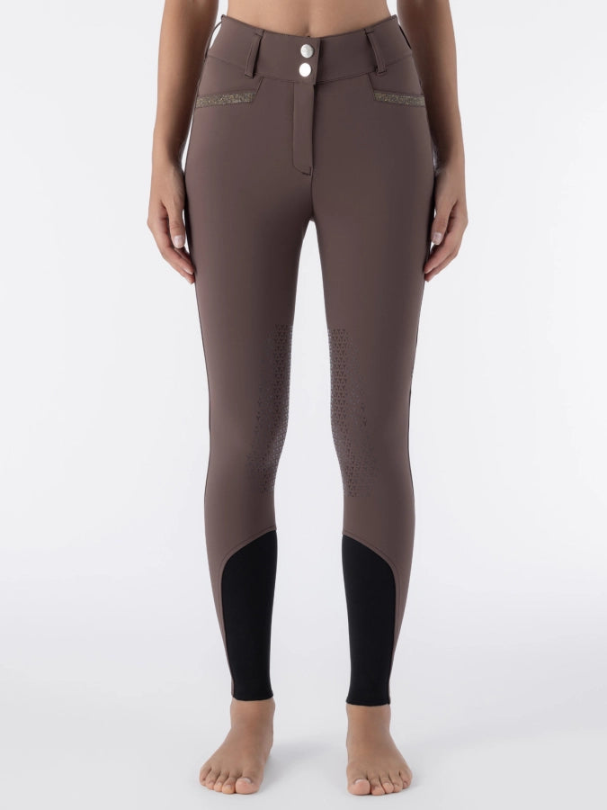 Pantalon Equiline "Crystalek"