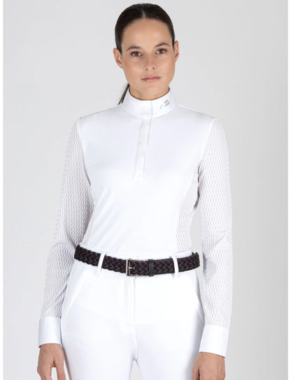 Polo de concours Equiline "Catic"