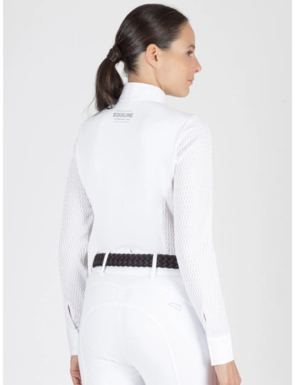 Polo de concours Equiline "Catic"