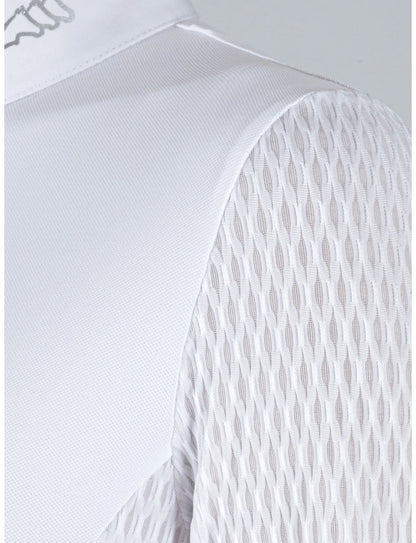 Polo de concours Equiline "Catic"