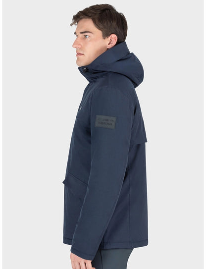 Parka Equiline imperméable "Cellac" - homme