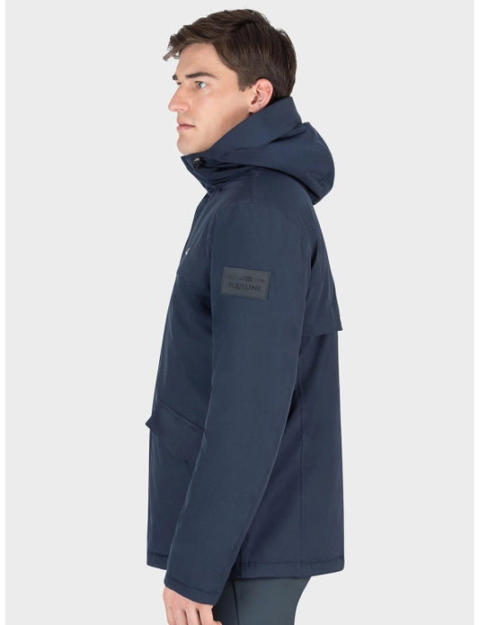 Parka Equiline imperméable "Cellac" - homme
