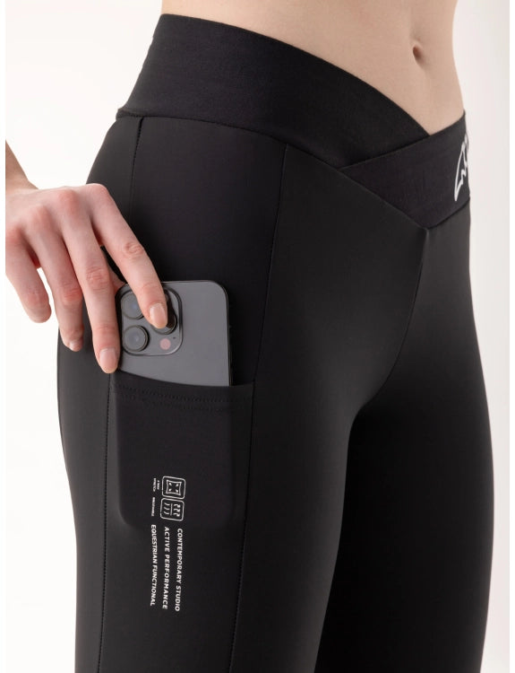 Legging Equiline "Cibek"