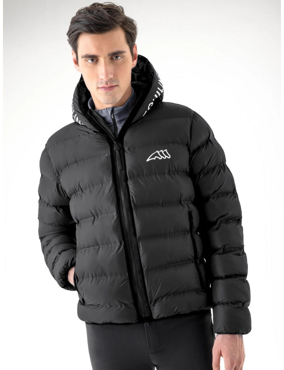 Doudoune Equiline "Creliz"