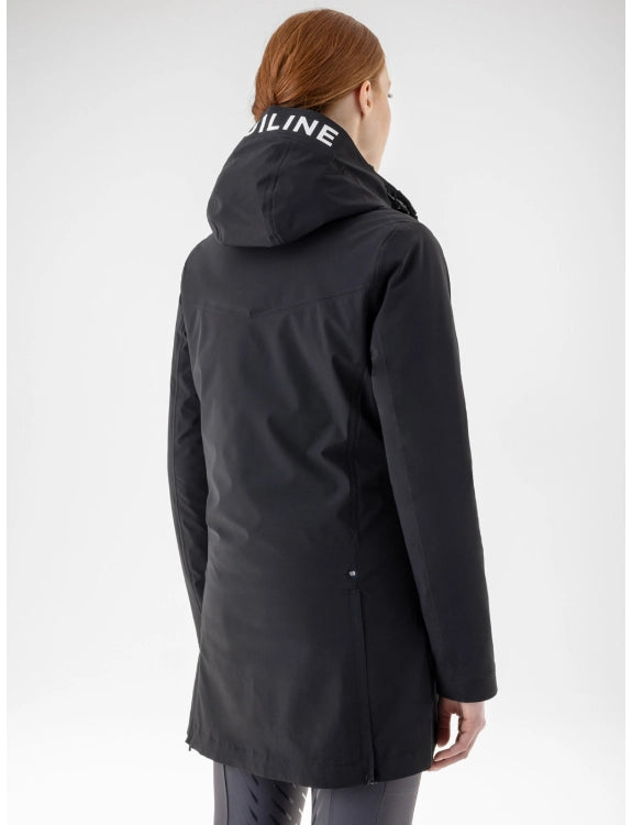 Parka 3 en 1 Equiline "Cegnum"