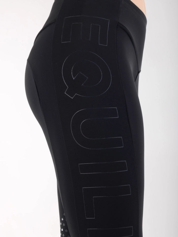 Legging d'hiver Equiline "Caiskh"
