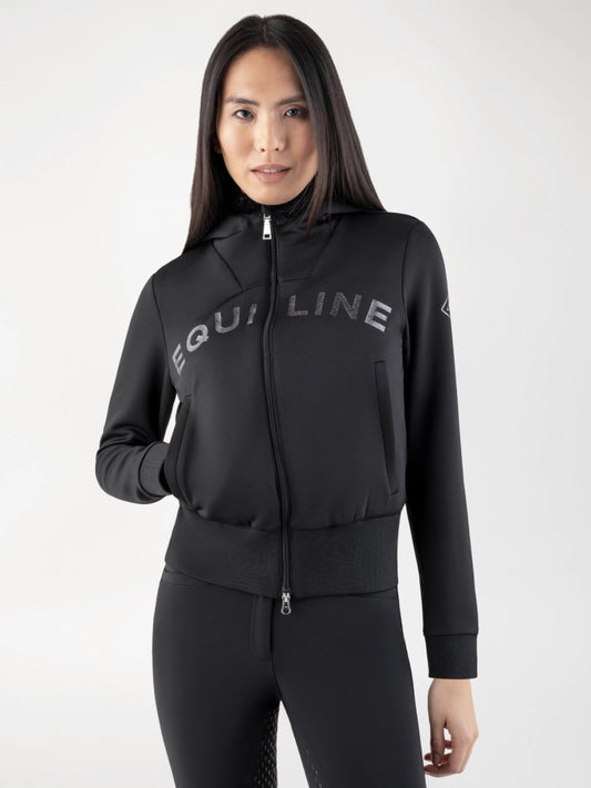 Sweat technique Equiline "Gur" - femme