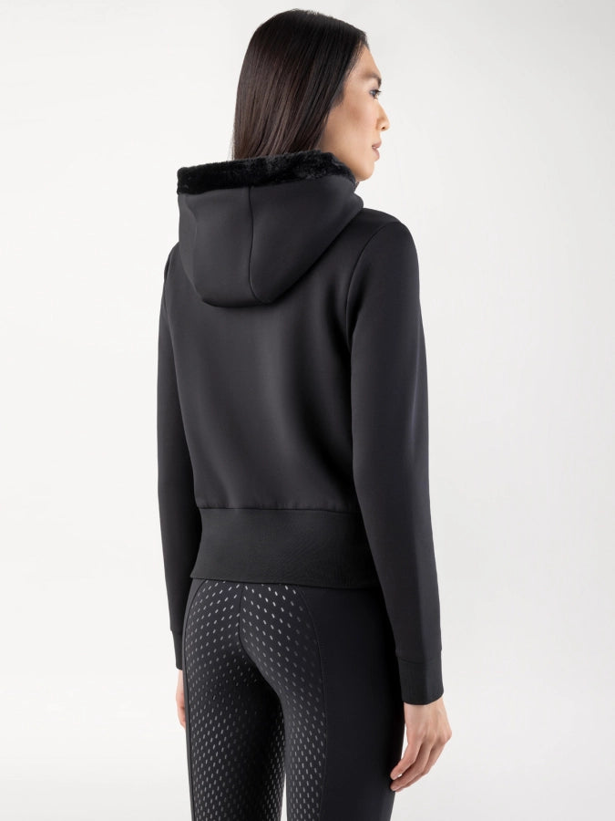 Sweat technique Equiline "Gur" - femme