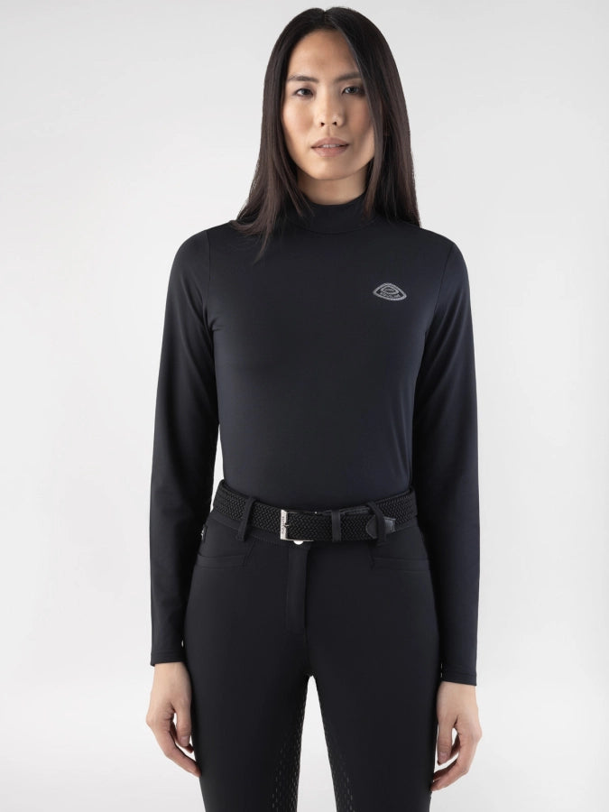 Sous pull technique Equiline " Geco"