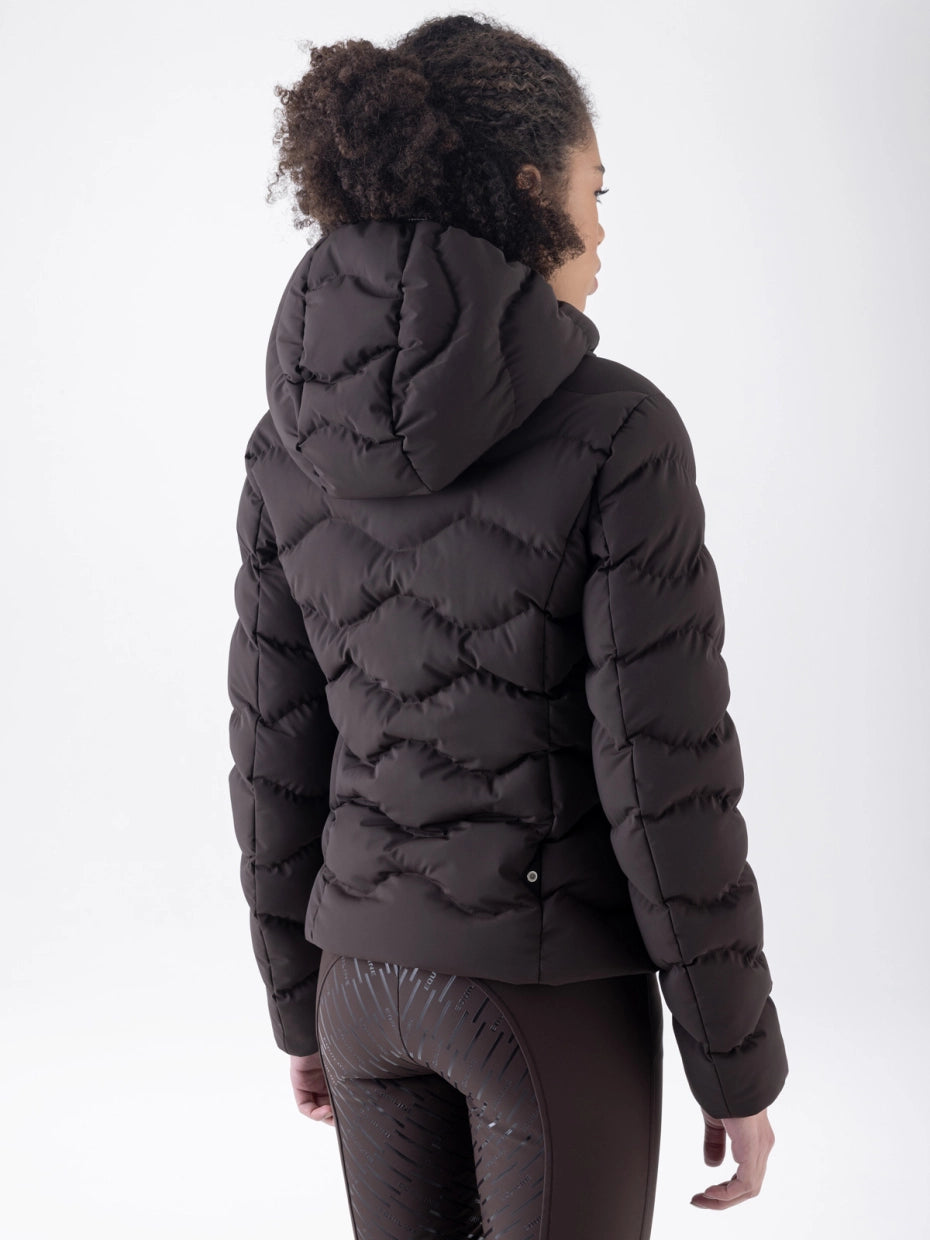 Veste rembourrée pour femme - Equiline