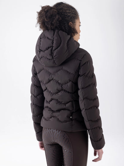 Veste rembourrée pour femme - Equiline