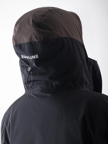 Veste imperméable 3-en-1 pour femme - Equiline