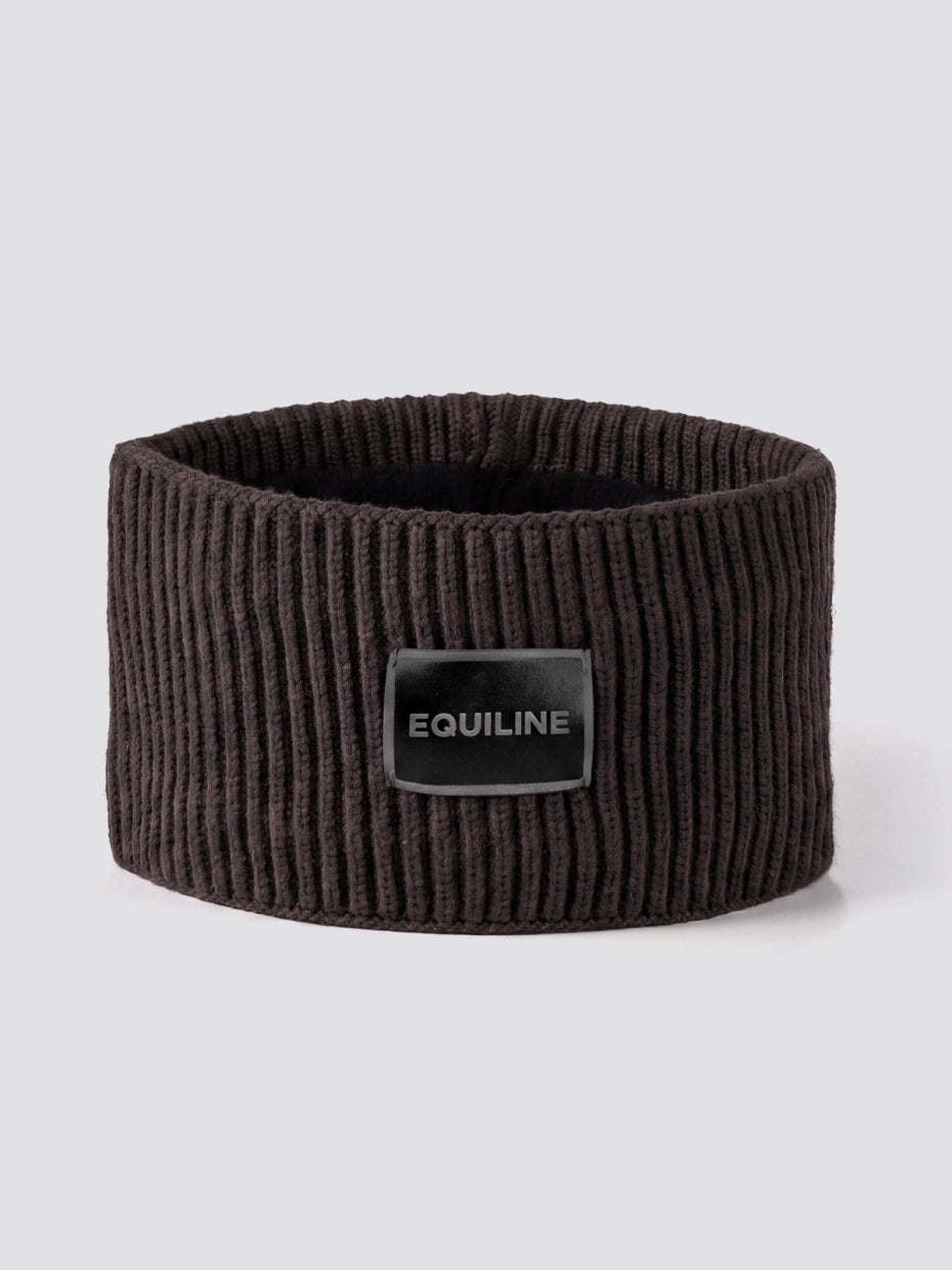 Bandeau en tricot - Equiline