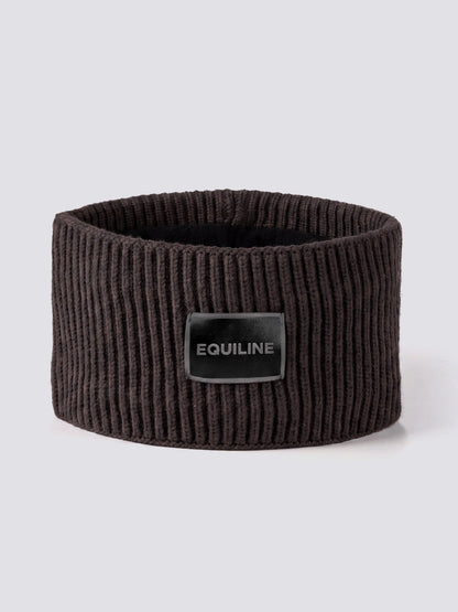Bandeau en tricot - Equiline